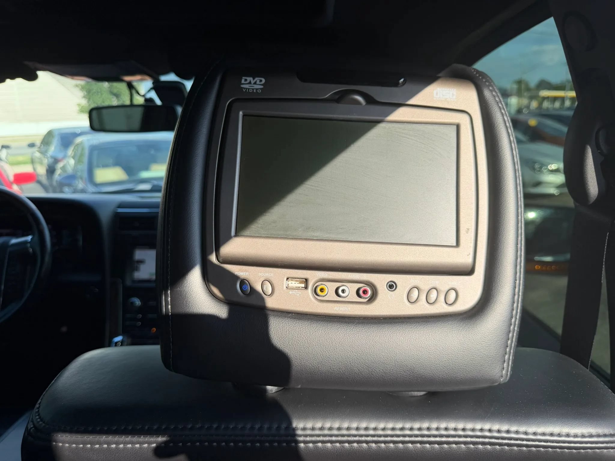 Used 2015 Lincoln Navigator 4WD image 69