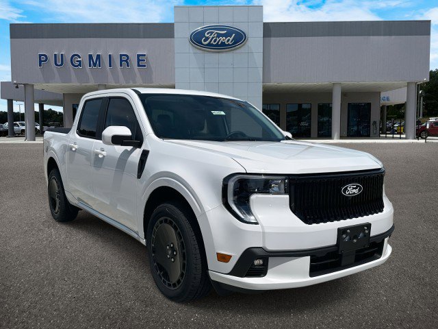 New 2025 Ford Maverick Lobo image 1