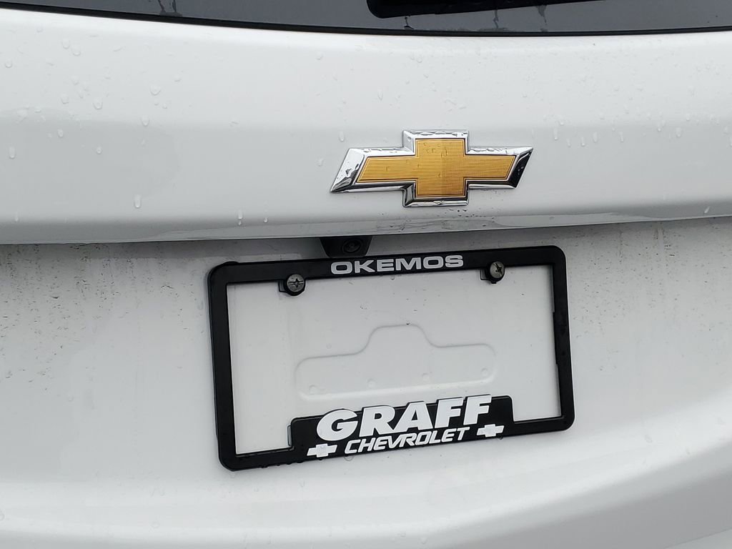 Used 2024 Chevrolet Equinox LT image 34