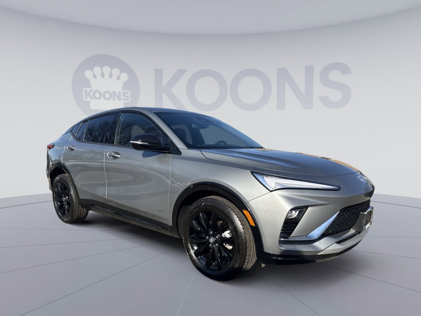 Used 2025 Buick Envista Sport Touring image 10