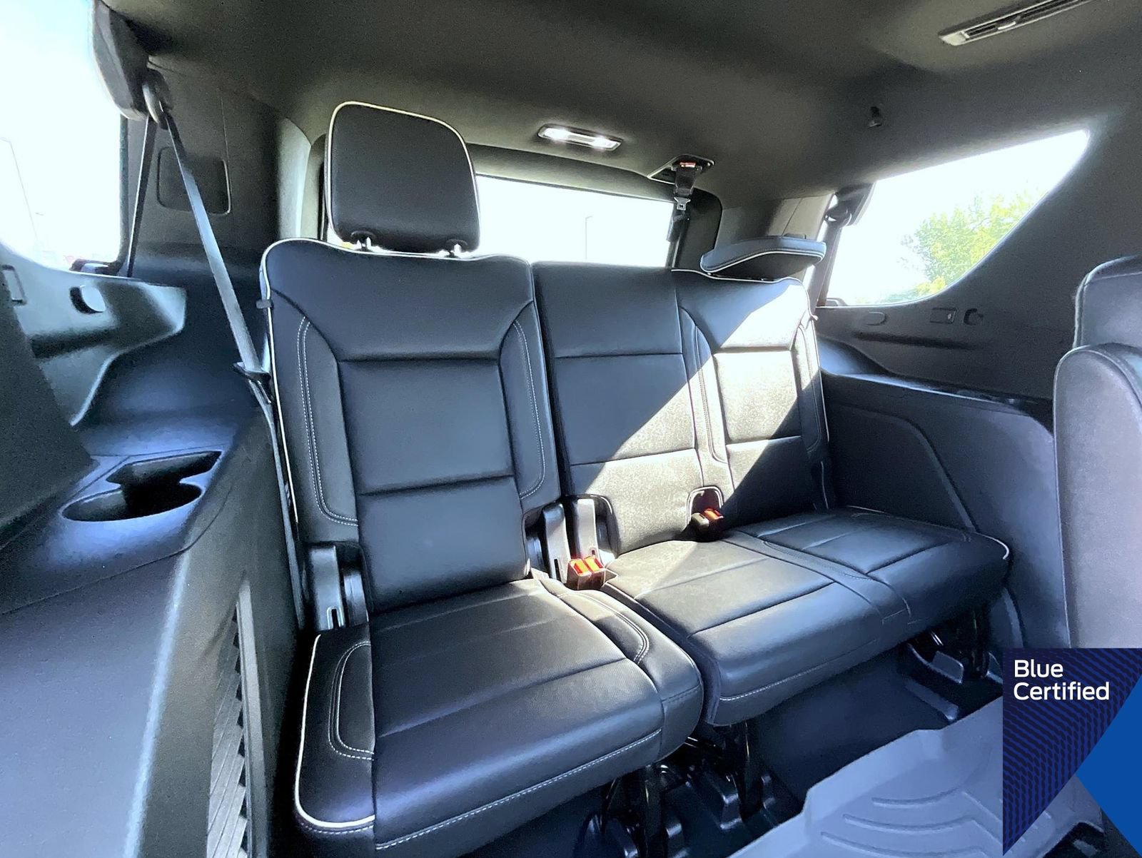 Used 2022 GMC Yukon SLT w/ SLT Luxury Package AWD/4WD image 20