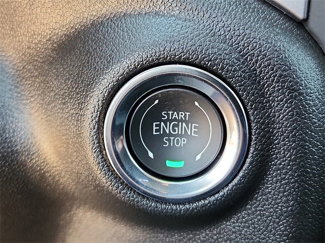 New 2026 Chevrolet Silverado 1500 Custom w/ Turbomax Blackout Package image 20