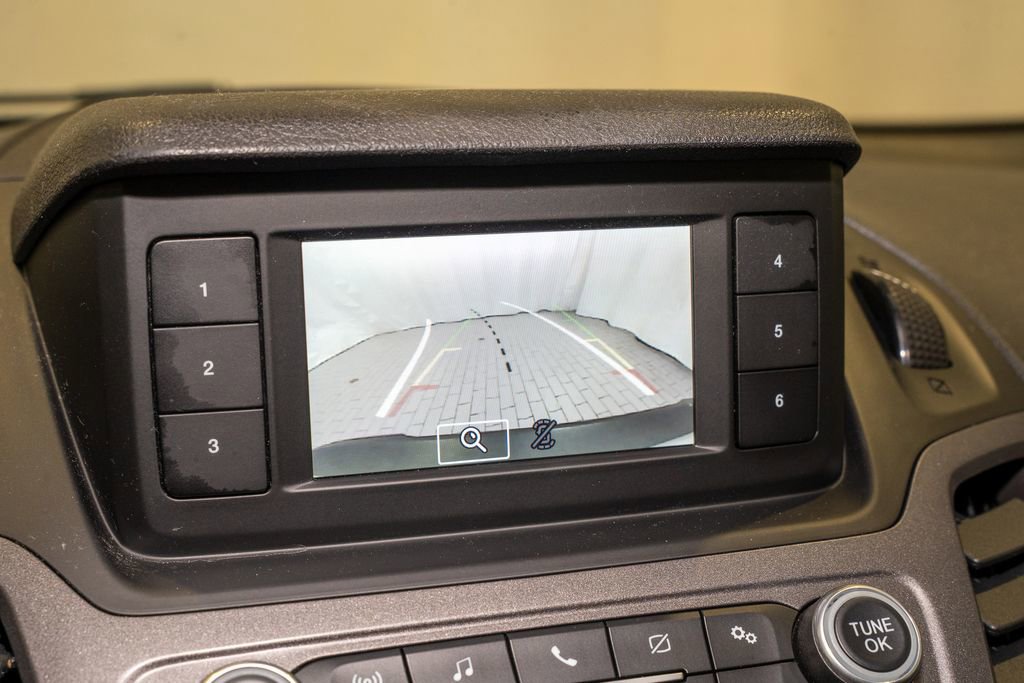 Used 2019 Ford Transit Connect XL image 13