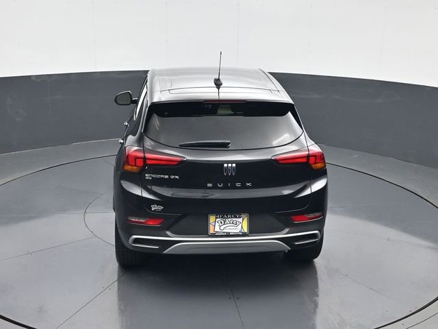Certified 2024 Buick Encore GX Preferred w/ Comfort Package AWD/4WD image 18