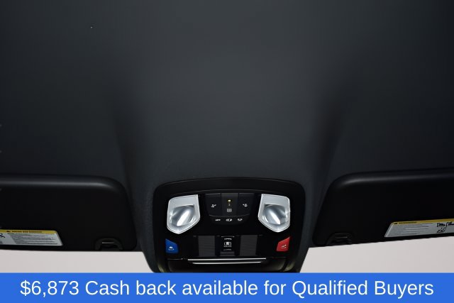 New 2026 RAM 1500 Express AWD/4WD image 26