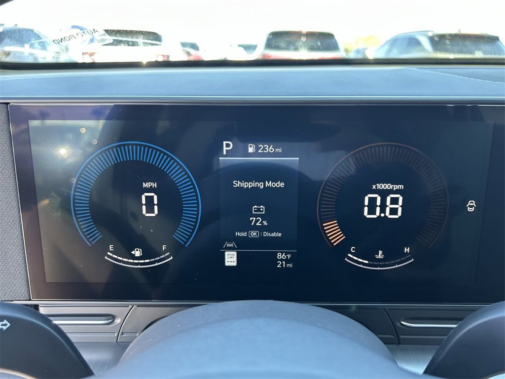 New 2026 Hyundai Kona SEL Sport image 29