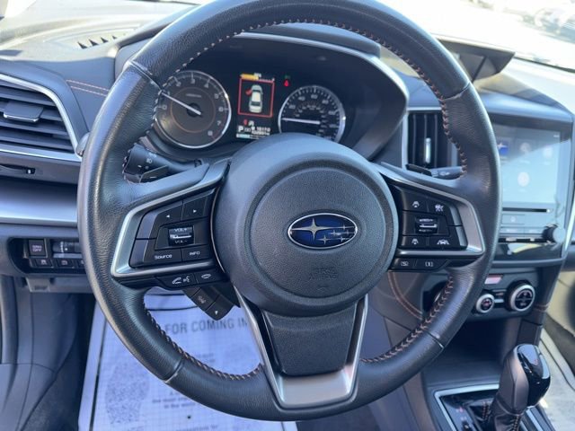 Used 2020 Subaru Crosstrek 2.0i Limited w/ Popular Package #4 image 13