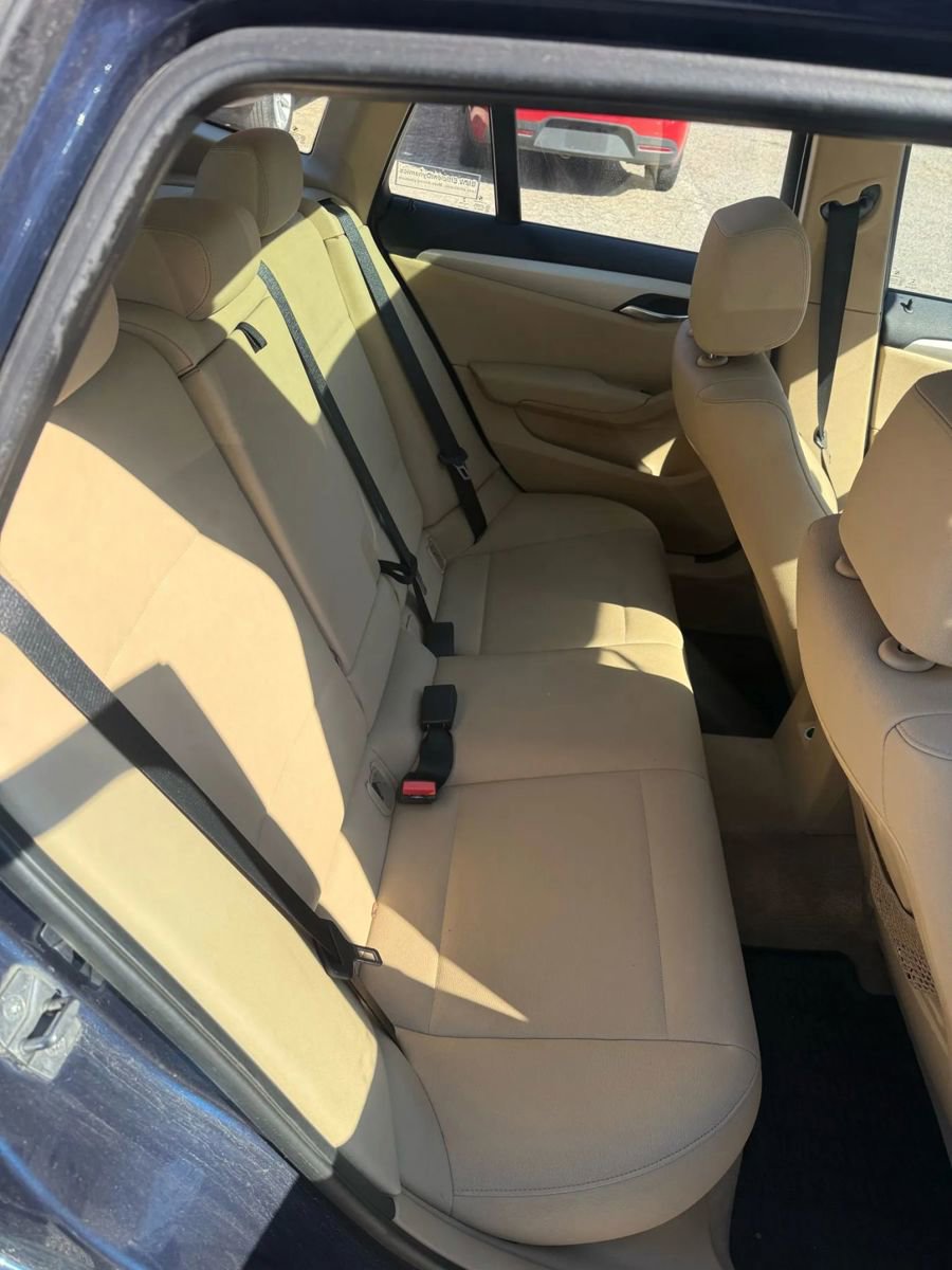 Used 2014 BMW X1 sDrive28i RWD image 8