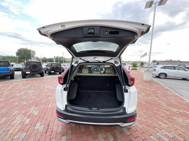 Used 2020 Honda CR-V Touring image 33