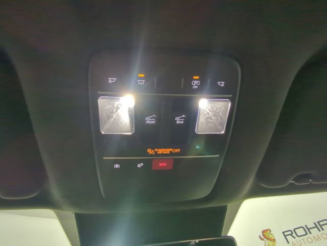 New 2026 Hyundai Palisade Calligraphy image 24