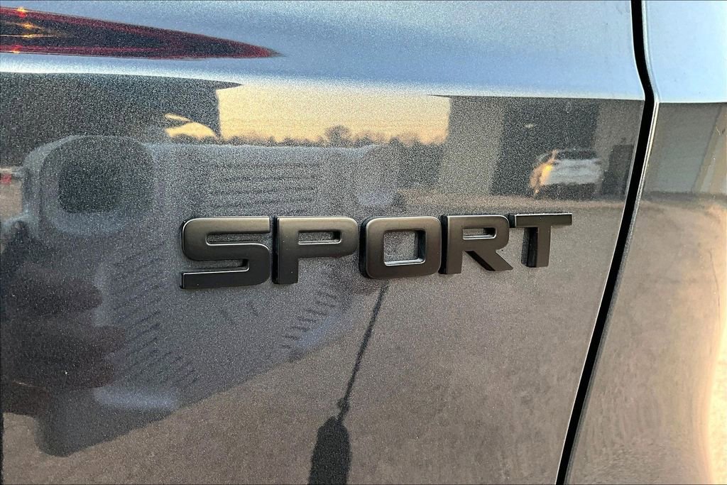 Certified 2025 Honda CR-V Sport-L image 23