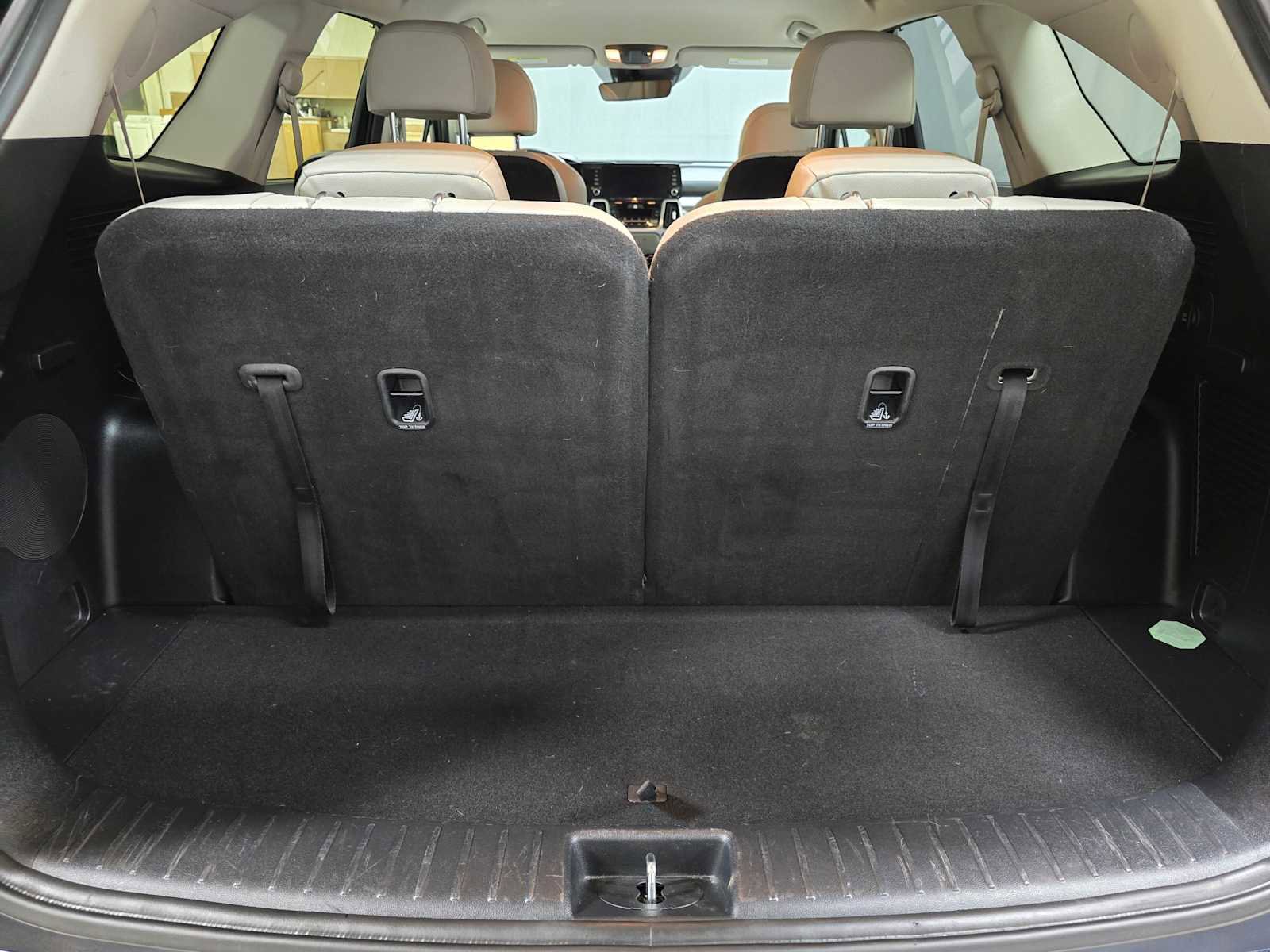 Used 2023 Kia Sorento SX Prestige image 17