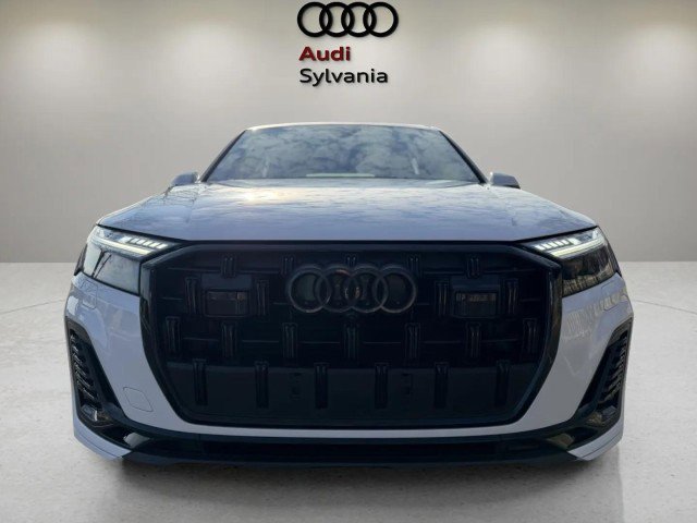 Certified 2025 Audi Q7 3.0T Prestige w/ Prestige Package video 2