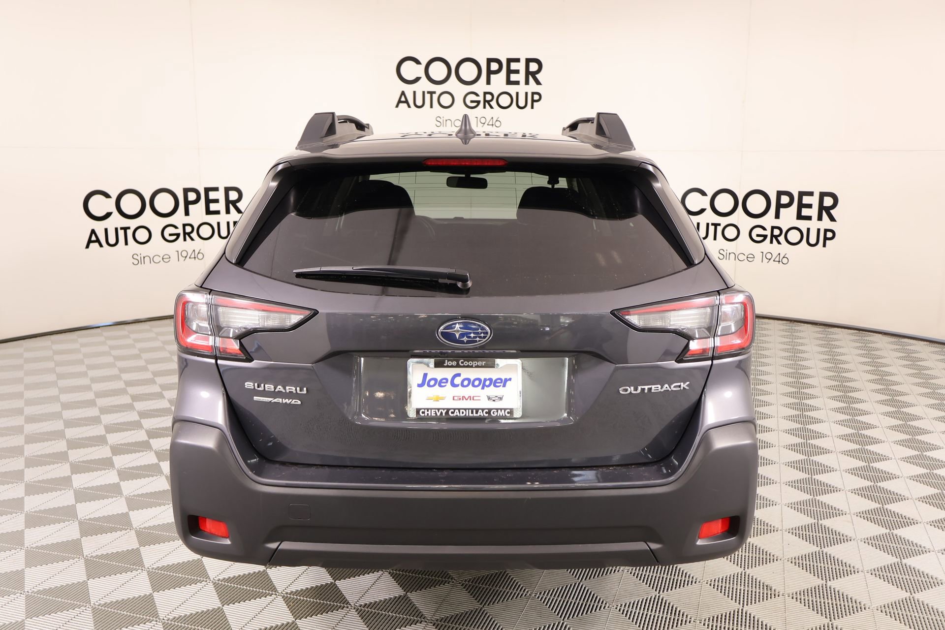 Used 2024 Subaru Outback Premium AWD/4WD image 21