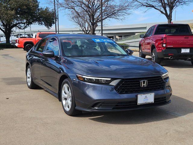 Used 2024 Honda Accord LX image 3