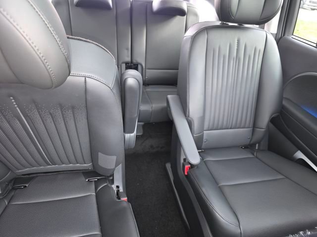 New 2026 Hyundai Ioniq 9 Calligraphy image 26