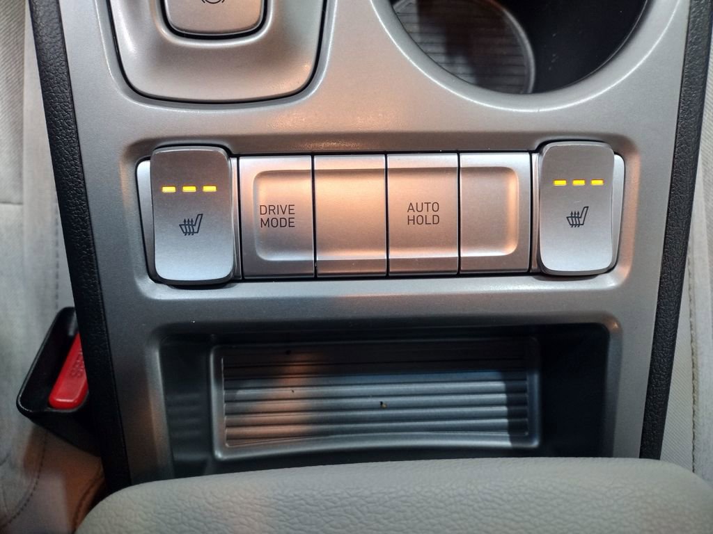 Certified 2023 Hyundai Kona SE w/ Cargo Package image 30