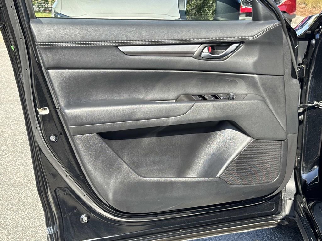 Certified 2024 MAZDA CX-5 AWD 2.5 S w/ Select Package image 24