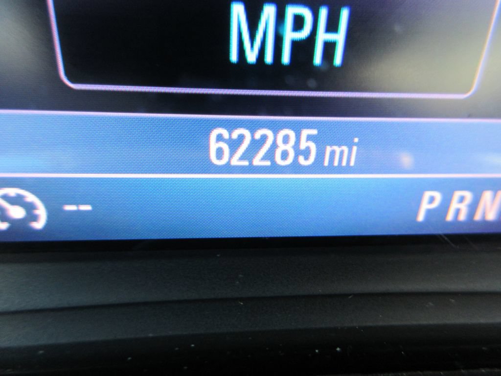 Certified 2019 Buick Encore Preferred FWD image 26