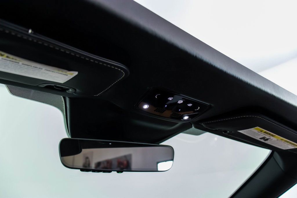 Certified 2025 Ferrari Roma Spider image 42