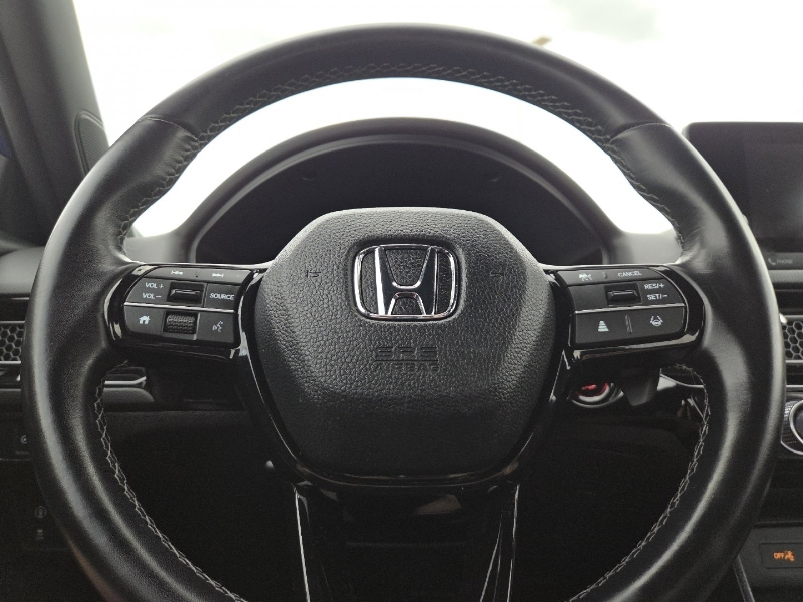 Used 2024 Honda Civic Sport image 26