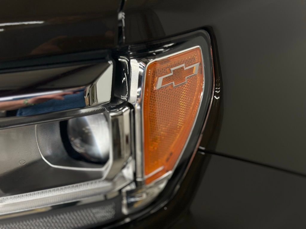 Certified 2024 Chevrolet Silverado 1500 LT image 7