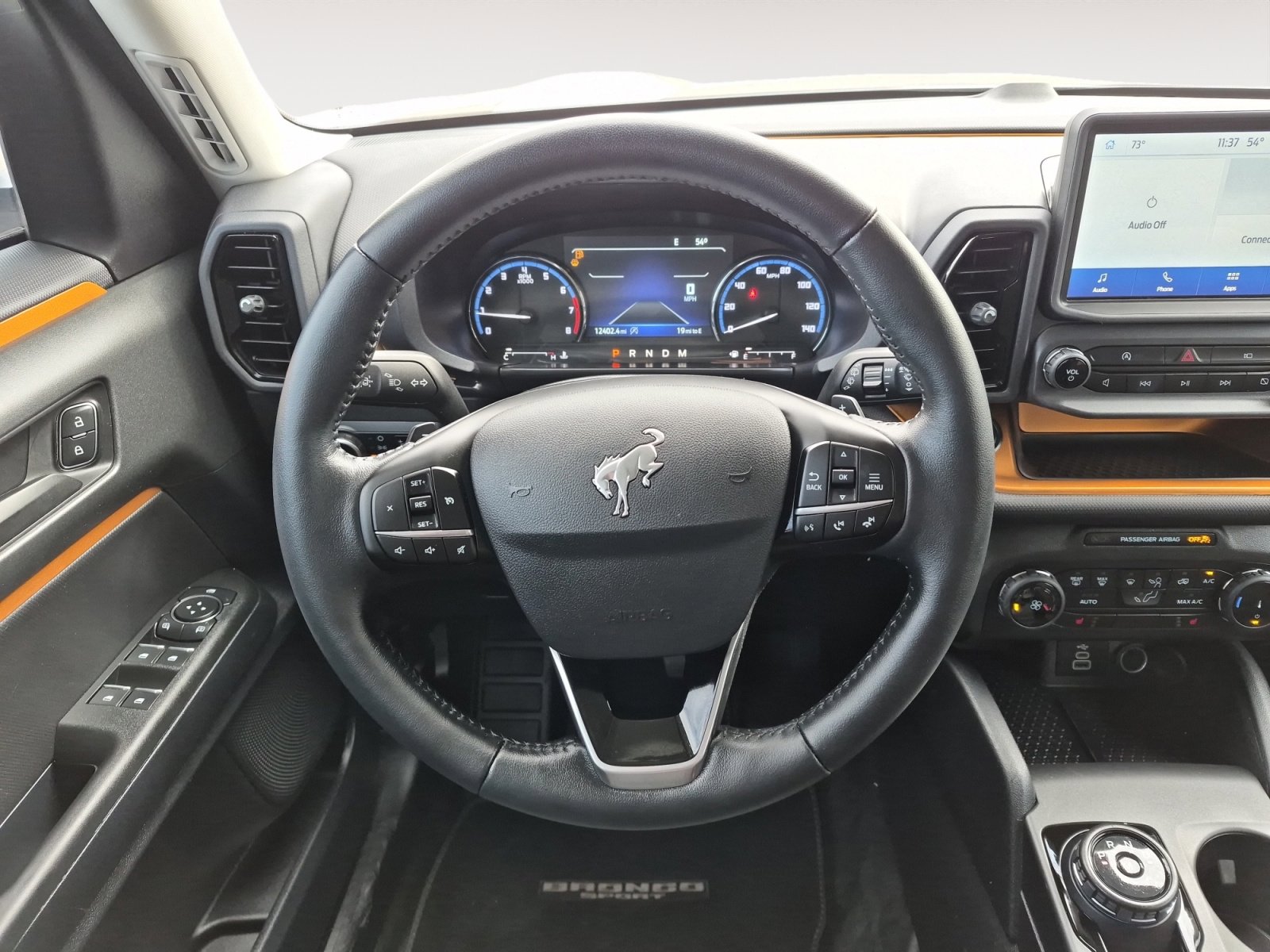 Used 2023 Ford Bronco Sport Badlands image 13