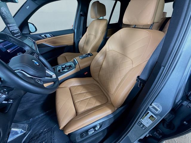 Certified 2024 BMW X5 xDrive40i w/ Premium Package image 21