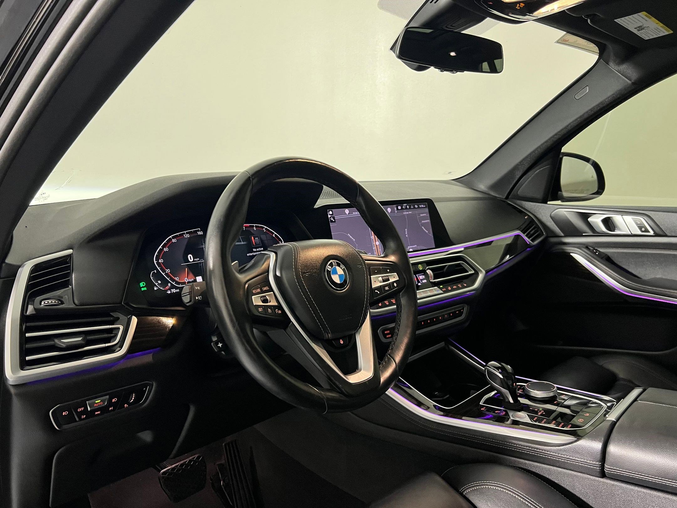 Used 2019 BMW X5 xDrive40i image 4