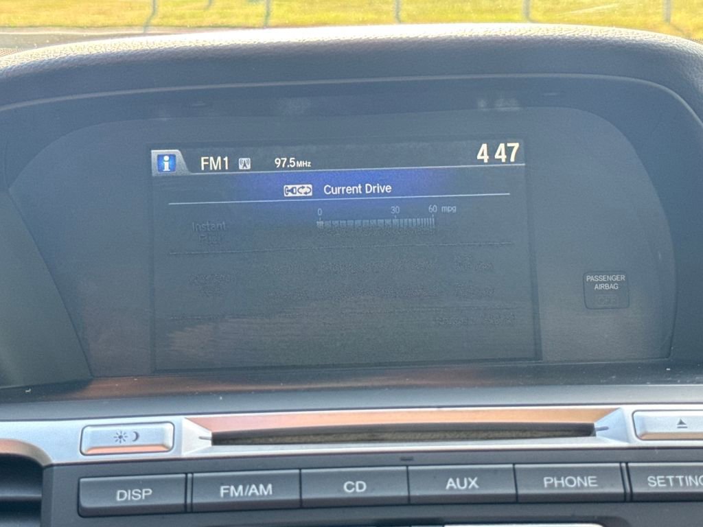 Used 2014 Honda Accord LX image 23