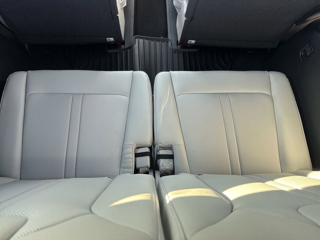 New 2026 Kia Sorento SX Prestige AWD/4WD image 32