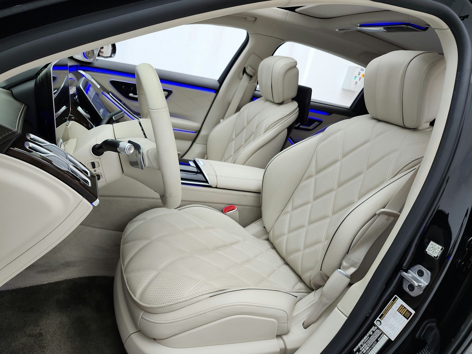 Certified 2023 Mercedes-Benz Maybach S 580 4MATIC image 10