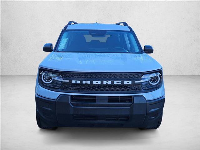 New 2026 Ford Bronco Sport Big Bend AWD/4WD image 6