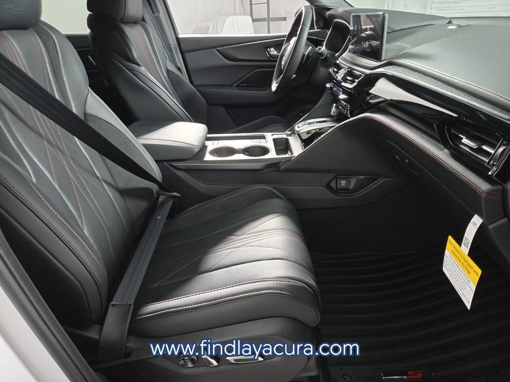 New 2026 Acura MDX Type S w/ Advance Package AWD/4WD image 18