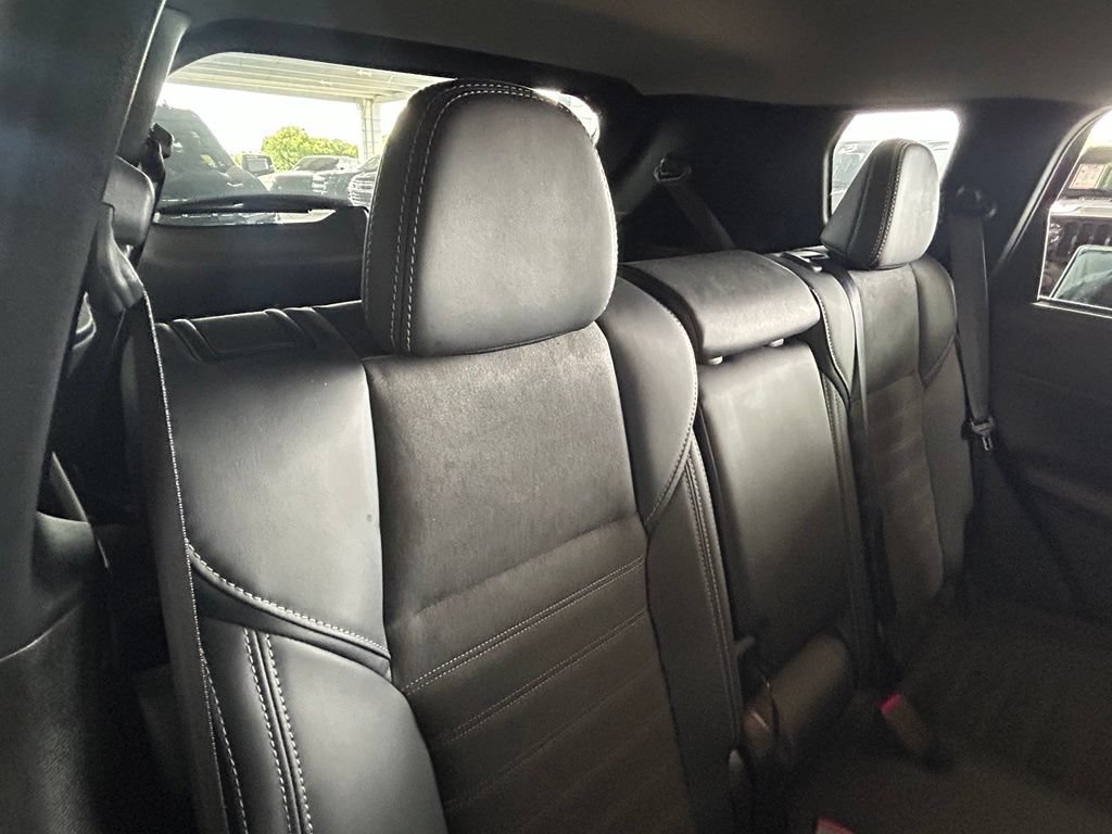 Used 2024 Mitsubishi Outlander SE Black Edition FWD image 41