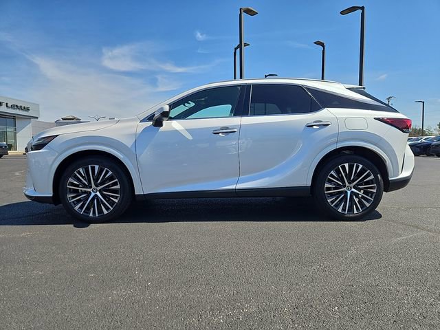 Used 2023 Lexus RX 350 Premium Plus w/ Cold Area Package image 6