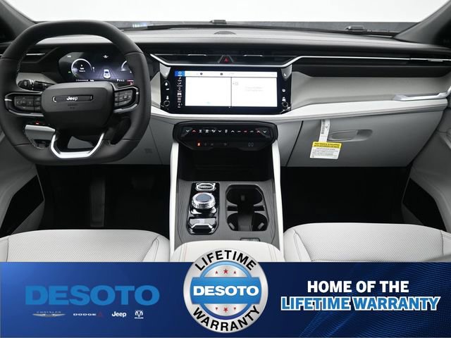 New 2026 Jeep Cherokee Limited image 15