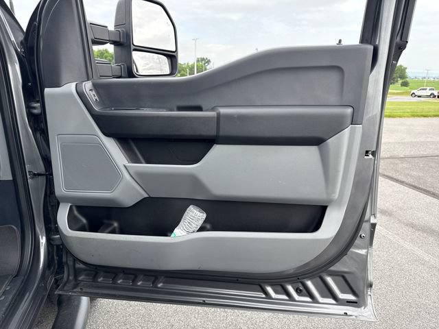 Used 2023 Ford F350 XL AWD/4WD image 14