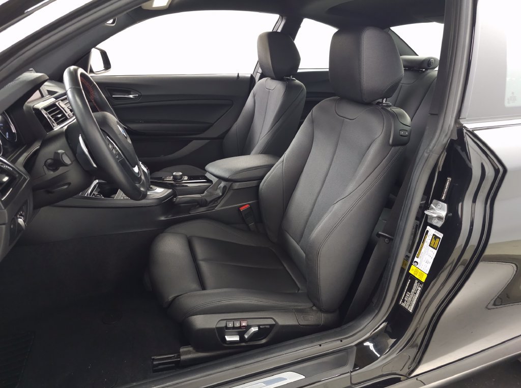 Used 2018 BMW 230i Coupe RWD image 12