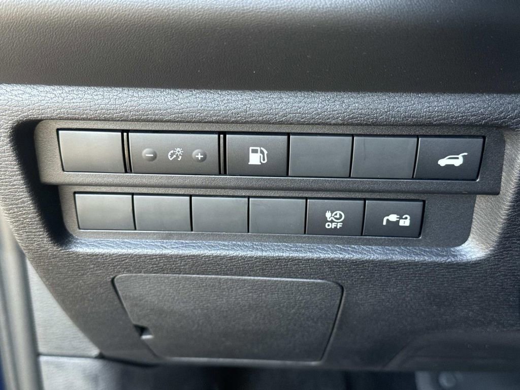 New 2025 Mitsubishi Outlander SE AWD/4WD image 39
