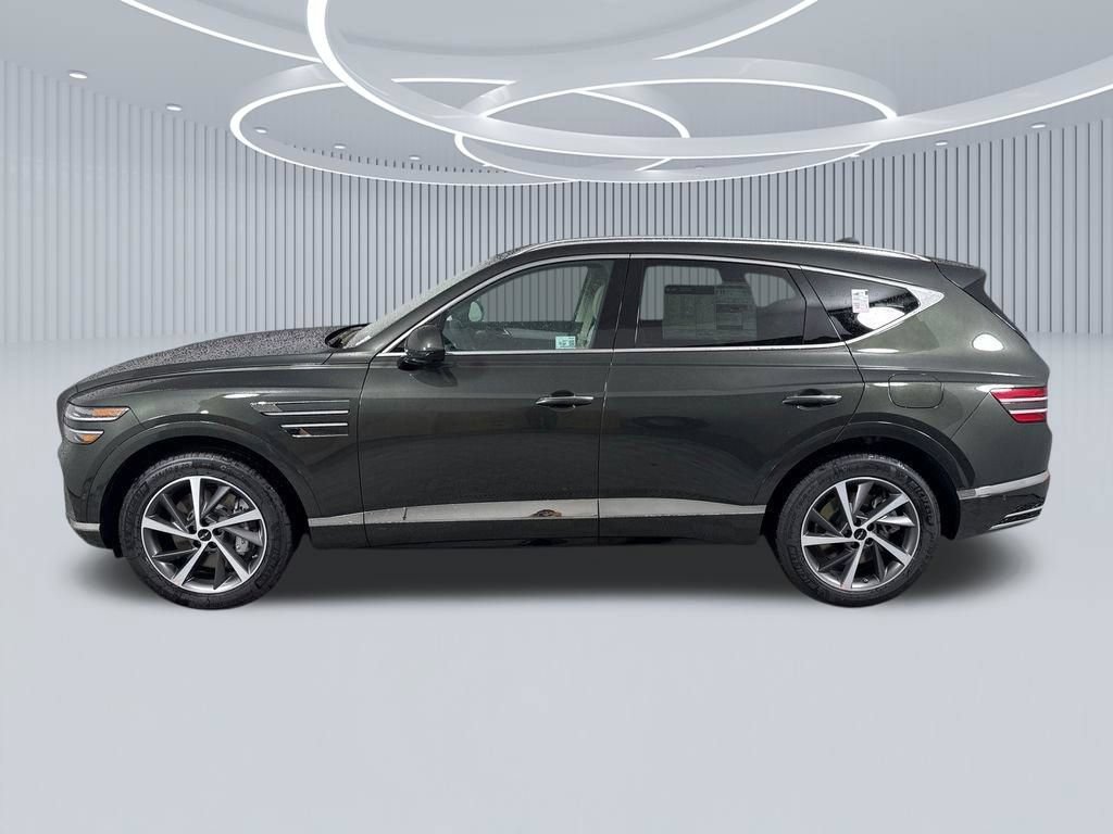 New 2026 Genesis GV80 3.5T Advanced AWD/4WD image 7