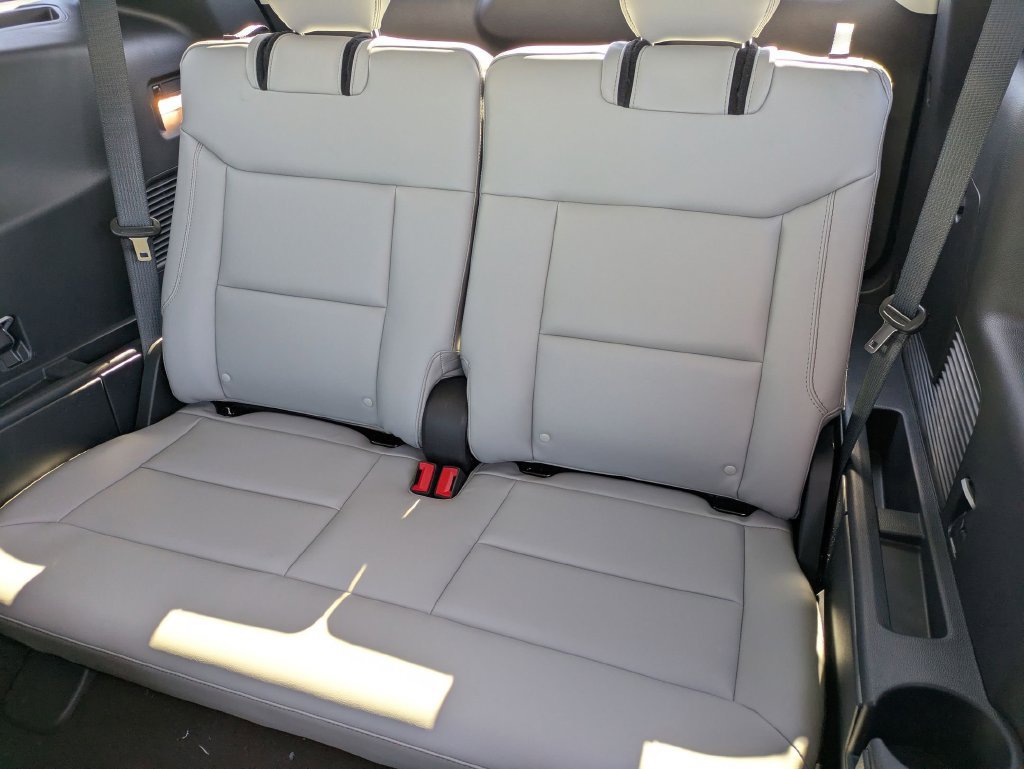 New 2026 Ford Explorer Active w/ Active Comfort Package AWD/4WD image 19
