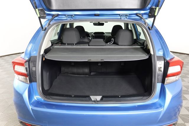 Used 2019 Subaru Impreza 2.0i Premium w/ Eyesight & BSD/Rcta & SRF image 47