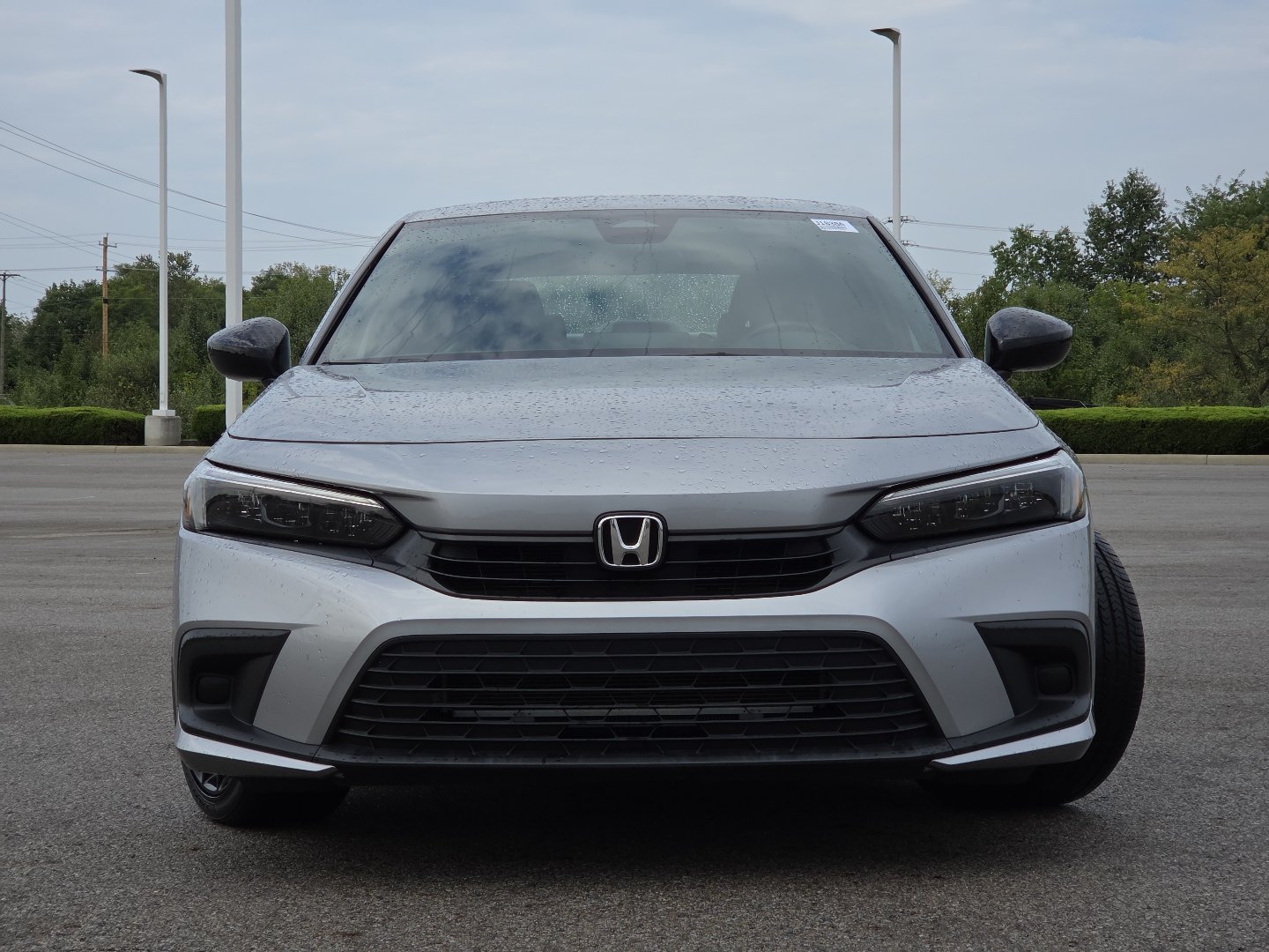 Used 2024 Honda Civic Sport image 10