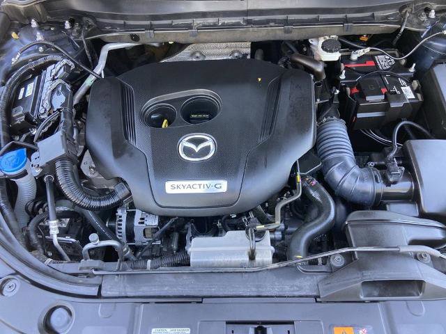 Used 2020 MAZDA CX-5 Grand Touring Reserve AWD/4WD image 25