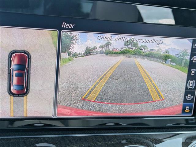 Certified 2019 Mercedes-Benz E 300 image 12