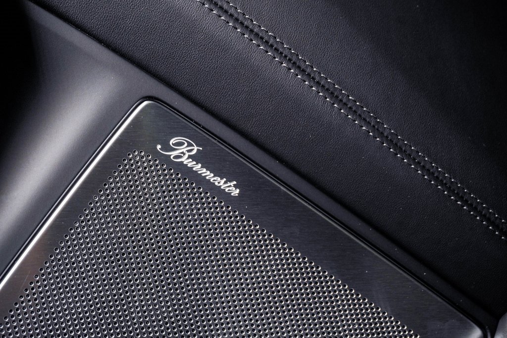 New 2025 Porsche 911 Turbo S image 32