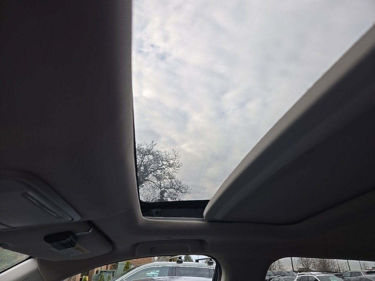 Used 2024 Honda CR-V EX-L image 28