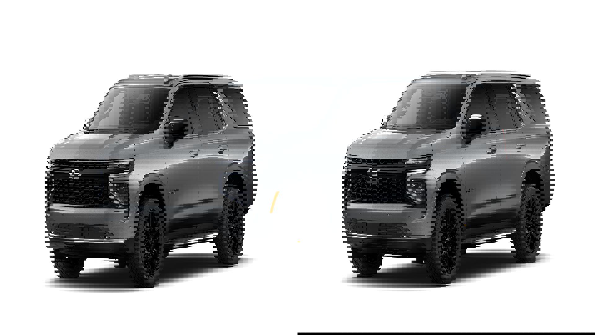New 2026 Chevrolet Tahoe Premier image 49