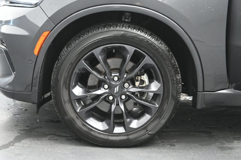 Used 2024 Dodge Durango R/T w/ Blacktop Package AWD/4WD image 33